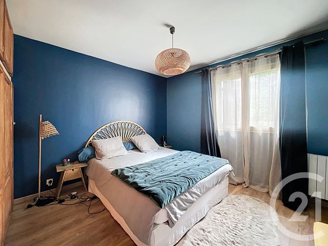 Maison &agrave; louer - 7 pi&egrave;ces - 114,30 m2 - Champigny Sur Marne - 94 - ILE-DE-FRANCE