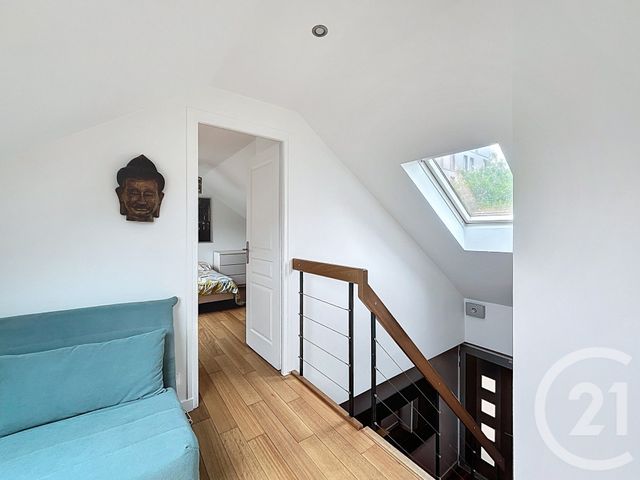 Maison &agrave; louer - 7 pi&egrave;ces - 114,30 m2 - Champigny Sur Marne - 94 - ILE-DE-FRANCE