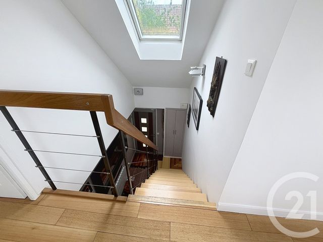 Maison &agrave; louer - 7 pi&egrave;ces - 114,30 m2 - Champigny Sur Marne - 94 - ILE-DE-FRANCE