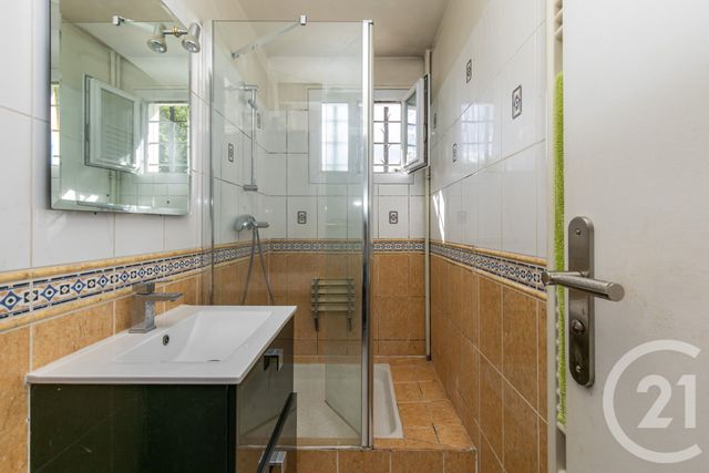 Maison &agrave; vendre - 6 pi&egrave;ces - 97 m2 - Champigny Sur Marne - 94 - ILE-DE-FRANCE