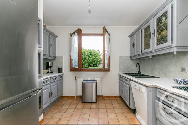Maison &agrave; vendre - 6 pi&egrave;ces - 97 m2 - Champigny Sur Marne - 94 - ILE-DE-FRANCE