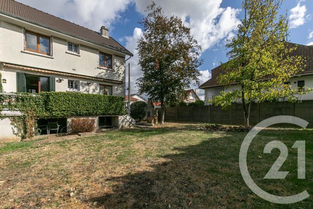 maison - CHAMPIGNY SUR MARNE - 94