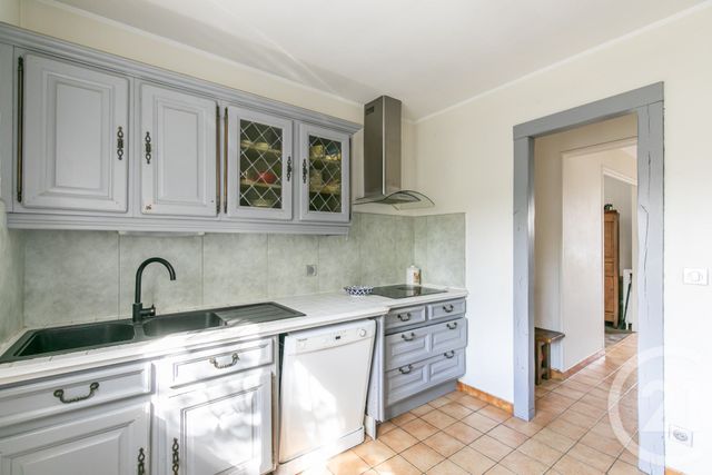 Maison &agrave; vendre - 6 pi&egrave;ces - 97 m2 - Champigny Sur Marne - 94 - ILE-DE-FRANCE