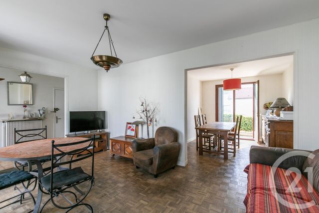 Maison &agrave; vendre - 6 pi&egrave;ces - 97 m2 - Champigny Sur Marne - 94 - ILE-DE-FRANCE