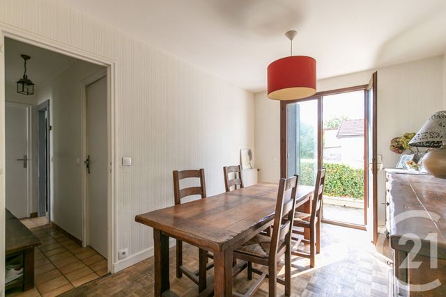 Maison &agrave; vendre - 6 pi&egrave;ces - 97 m2 - Champigny Sur Marne - 94 - ILE-DE-FRANCE