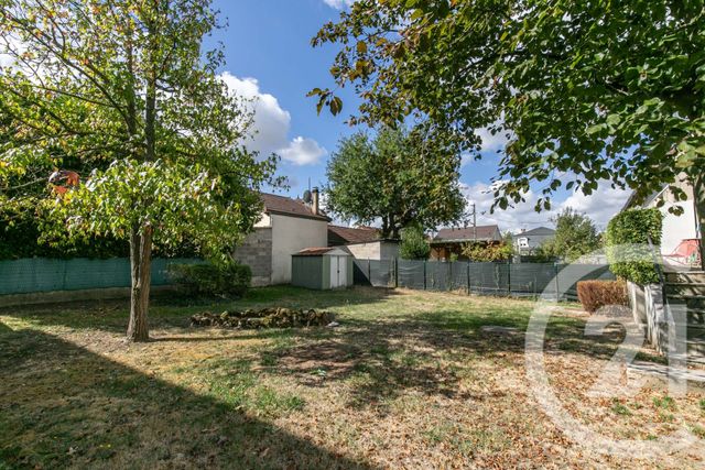 Maison &agrave; vendre - 6 pi&egrave;ces - 97 m2 - Champigny Sur Marne - 94 - ILE-DE-FRANCE