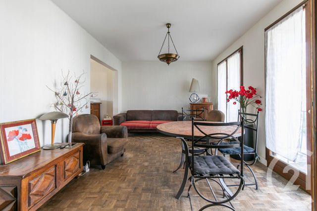 Maison &agrave; vendre - 6 pi&egrave;ces - 97 m2 - Champigny Sur Marne - 94 - ILE-DE-FRANCE