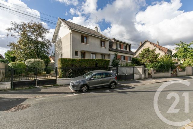 Maison &agrave; vendre - 6 pi&egrave;ces - 97 m2 - Champigny Sur Marne - 94 - ILE-DE-FRANCE