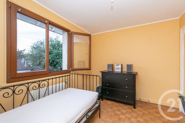 Maison &agrave; vendre - 6 pi&egrave;ces - 97 m2 - Champigny Sur Marne - 94 - ILE-DE-FRANCE