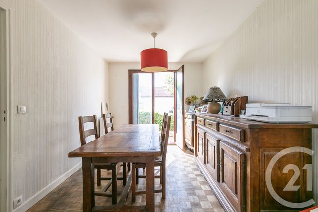 Maison &agrave; vendre - 6 pi&egrave;ces - 97 m2 - Champigny Sur Marne - 94 - ILE-DE-FRANCE