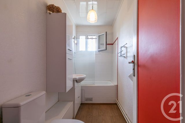 Maison &agrave; vendre - 6 pi&egrave;ces - 97 m2 - Champigny Sur Marne - 94 - ILE-DE-FRANCE
