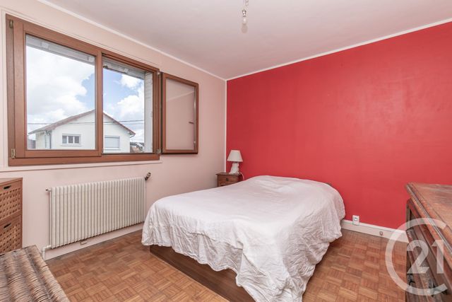 Maison &agrave; vendre - 6 pi&egrave;ces - 97 m2 - Champigny Sur Marne - 94 - ILE-DE-FRANCE