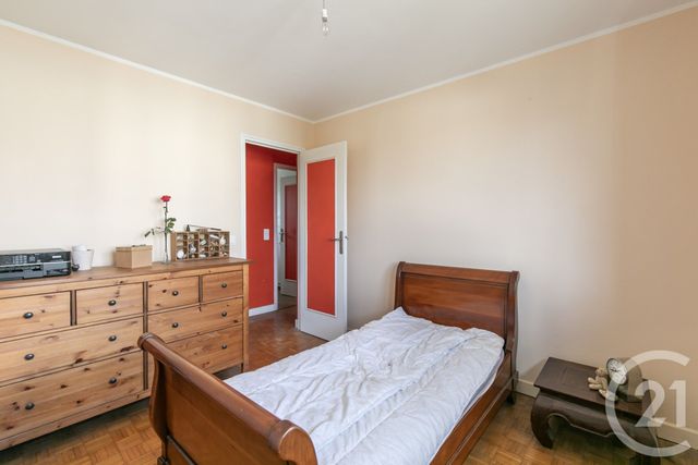 Maison &agrave; vendre - 6 pi&egrave;ces - 97 m2 - Champigny Sur Marne - 94 - ILE-DE-FRANCE