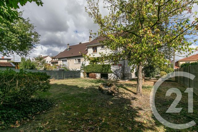 Maison &agrave; vendre - 6 pi&egrave;ces - 97 m2 - Champigny Sur Marne - 94 - ILE-DE-FRANCE