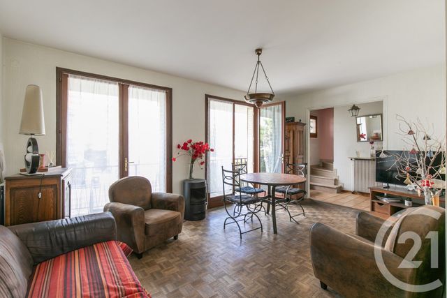 Maison &agrave; vendre - 6 pi&egrave;ces - 97 m2 - Champigny Sur Marne - 94 - ILE-DE-FRANCE