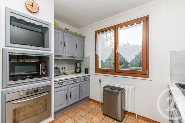 Maison &agrave; vendre - 6 pi&egrave;ces - 97 m2 - Champigny Sur Marne - 94 - ILE-DE-FRANCE