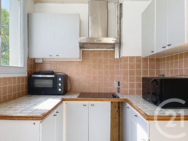 Appartement F3 &agrave; louer - 3 pi&egrave;ces - 64,93 m2 - Champigny Sur Marne - 94 - ILE-DE-FRANCE