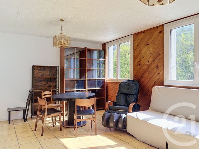 Appartement F3 &agrave; louer - 3 pi&egrave;ces - 64,93 m2 - Champigny Sur Marne - 94 - ILE-DE-FRANCE