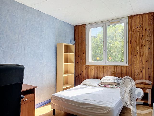 Appartement F3 &agrave; louer - 3 pi&egrave;ces - 64,93 m2 - Champigny Sur Marne - 94 - ILE-DE-FRANCE