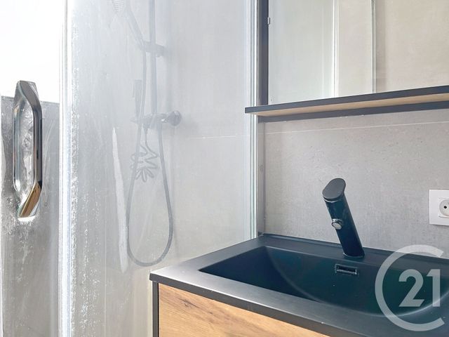 Appartement F3 &agrave; louer - 3 pi&egrave;ces - 64,93 m2 - Champigny Sur Marne - 94 - ILE-DE-FRANCE