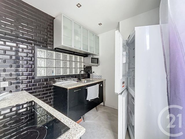 Appartement F2 &agrave; vendre - 2 pi&egrave;ces - 38,76 m2 - Champigny Sur Marne - 94 - ILE-DE-FRANCE