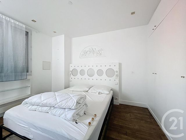 Appartement F2 &agrave; vendre - 2 pi&egrave;ces - 38,76 m2 - Champigny Sur Marne - 94 - ILE-DE-FRANCE