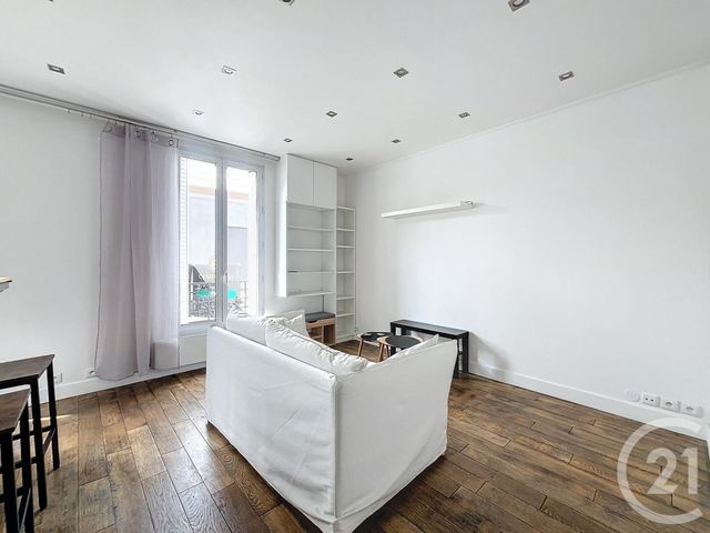 Appartement F2 &agrave; vendre - 2 pi&egrave;ces - 38,76 m2 - Champigny Sur Marne - 94 - ILE-DE-FRANCE