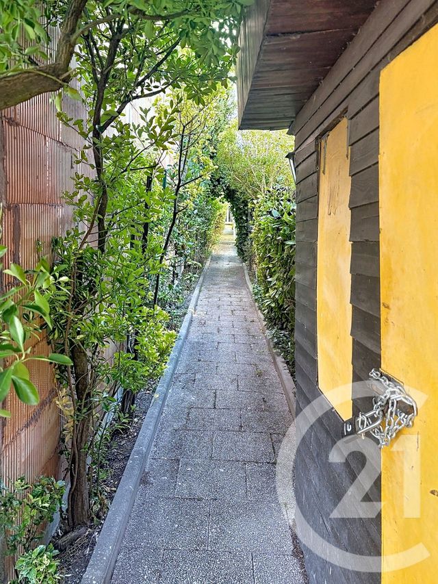 Maison &agrave; vendre - 3 pi&egrave;ces - 48 m2 - Champigny Sur Marne - 94 - ILE-DE-FRANCE