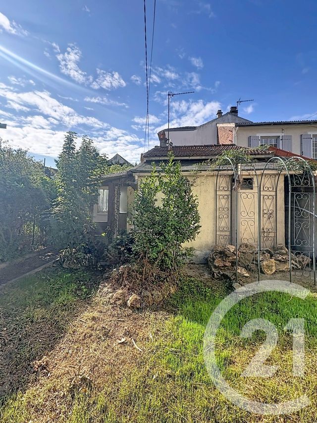 Maison &agrave; vendre - 3 pi&egrave;ces - 48 m2 - Champigny Sur Marne - 94 - ILE-DE-FRANCE