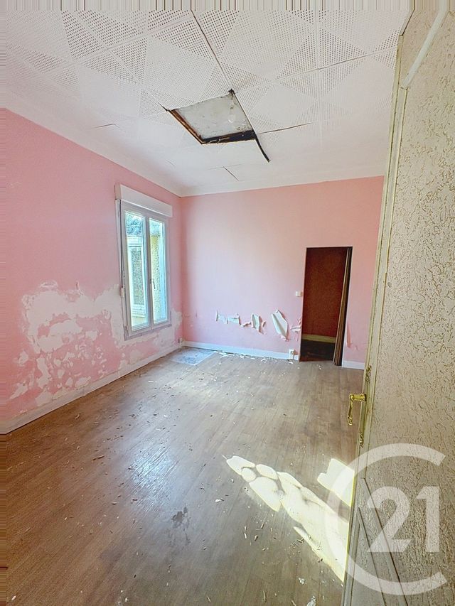 Maison &agrave; vendre - 3 pi&egrave;ces - 48 m2 - Champigny Sur Marne - 94 - ILE-DE-FRANCE