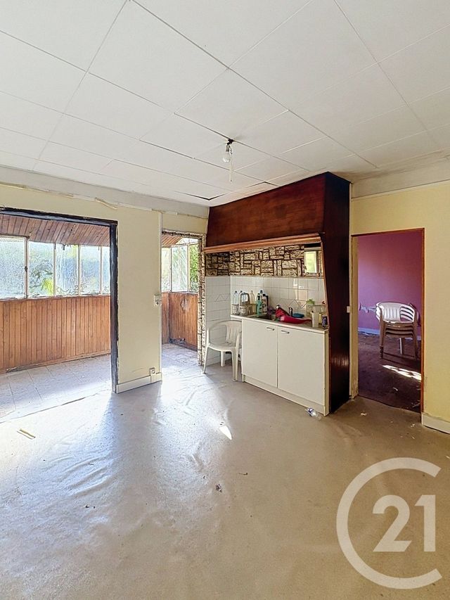 Maison &agrave; vendre - 3 pi&egrave;ces - 48 m2 - Champigny Sur Marne - 94 - ILE-DE-FRANCE