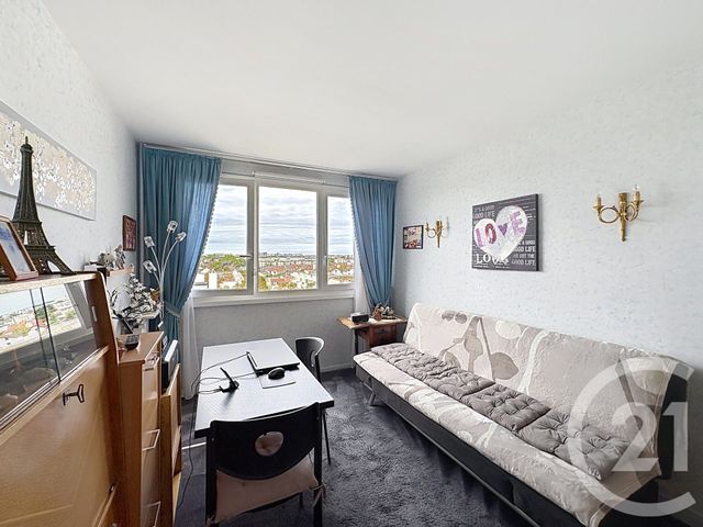 Appartement F3 &agrave; vendre - 3 pi&egrave;ces - 58 m2 - Champigny Sur Marne - 94 - ILE-DE-FRANCE