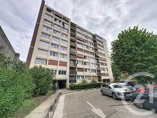 Appartement F3 &agrave; vendre - 3 pi&egrave;ces - 58 m2 - Champigny Sur Marne - 94 - ILE-DE-FRANCE