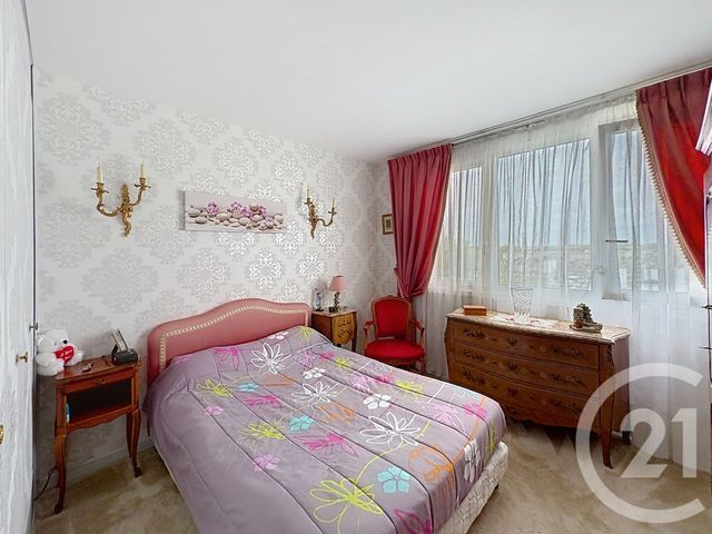 Appartement F3 &agrave; vendre - 3 pi&egrave;ces - 58 m2 - Champigny Sur Marne - 94 - ILE-DE-FRANCE
