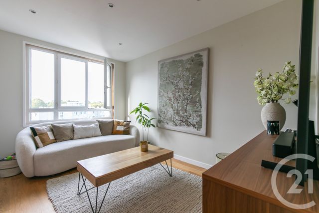 Appartement F4 &agrave; vendre - 4 pi&egrave;ces - 67,19 m2 - Joinville Le Pont - 94 - ILE-DE-FRANCE