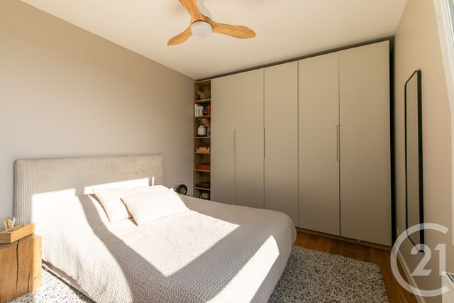 Appartement F4 &agrave; vendre - 4 pi&egrave;ces - 67,19 m2 - Joinville Le Pont - 94 - ILE-DE-FRANCE