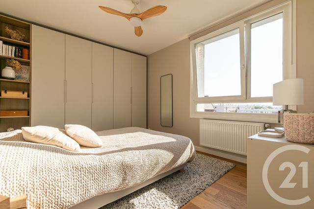 Appartement F4 &agrave; vendre - 4 pi&egrave;ces - 67,19 m2 - Joinville Le Pont - 94 - ILE-DE-FRANCE