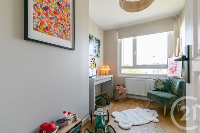 Appartement F4 &agrave; vendre - 4 pi&egrave;ces - 67,19 m2 - Joinville Le Pont - 94 - ILE-DE-FRANCE