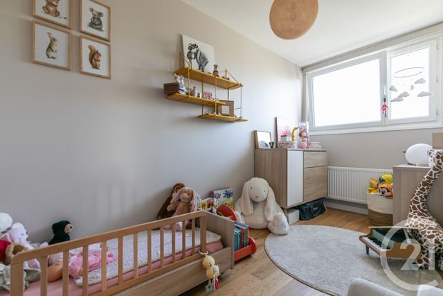 Appartement F4 &agrave; vendre - 4 pi&egrave;ces - 67,19 m2 - Joinville Le Pont - 94 - ILE-DE-FRANCE