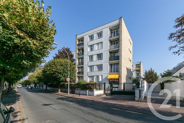 Appartement F4 &agrave; vendre - 4 pi&egrave;ces - 67,19 m2 - Joinville Le Pont - 94 - ILE-DE-FRANCE