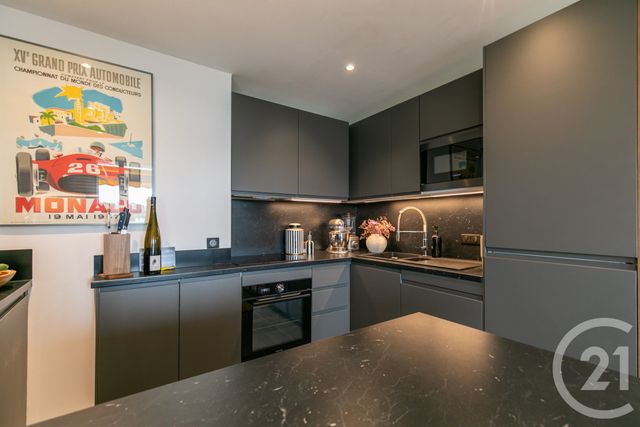Appartement F4 &agrave; vendre - 4 pi&egrave;ces - 67,19 m2 - Joinville Le Pont - 94 - ILE-DE-FRANCE