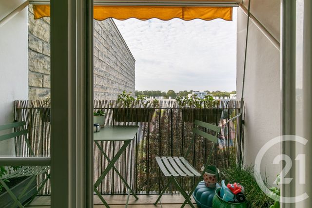 Appartement F4 &agrave; vendre - 4 pi&egrave;ces - 67,19 m2 - Joinville Le Pont - 94 - ILE-DE-FRANCE