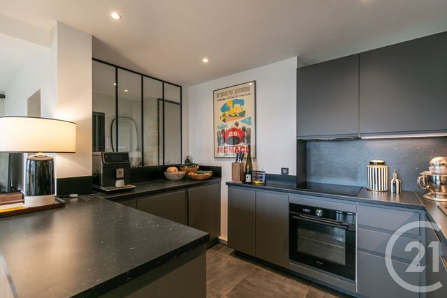 Appartement F4 &agrave; vendre - 4 pi&egrave;ces - 67,19 m2 - Joinville Le Pont - 94 - ILE-DE-FRANCE