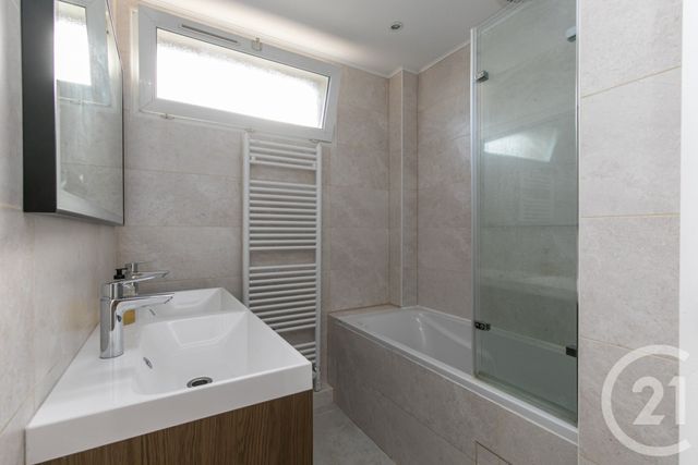 Appartement F4 &agrave; vendre - 4 pi&egrave;ces - 67,19 m2 - Joinville Le Pont - 94 - ILE-DE-FRANCE