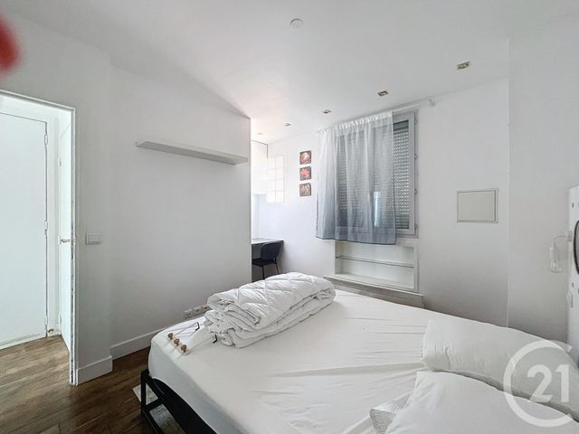 Appartement F2 &agrave; louer - 2 pi&egrave;ces - 38,76 m2 - Champigny Sur Marne - 94 - ILE-DE-FRANCE