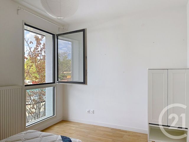 Appartement F3 &agrave; louer - 3 pi&egrave;ces - 57,24 m2 - Ormesson Sur Marne - 94 - ILE-DE-FRANCE