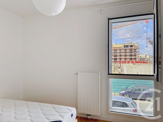 Appartement F3 &agrave; louer - 3 pi&egrave;ces - 57,24 m2 - Ormesson Sur Marne - 94 - ILE-DE-FRANCE