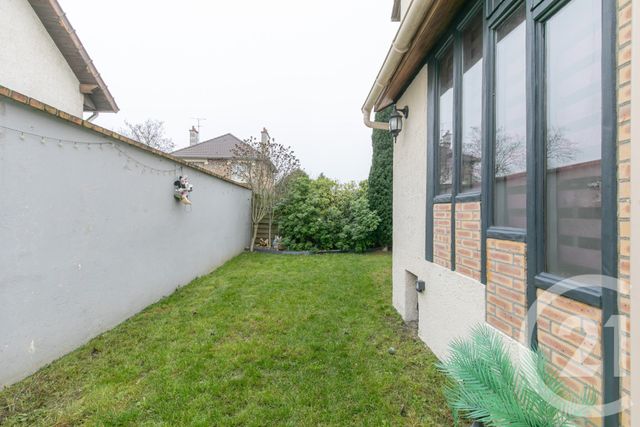 Maison &agrave; vendre - 4 pi&egrave;ces - 79,80 m2 - Champigny Sur Marne - 94 - ILE-DE-FRANCE