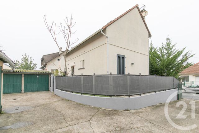 Maison &agrave; vendre - 4 pi&egrave;ces - 79,80 m2 - Champigny Sur Marne - 94 - ILE-DE-FRANCE