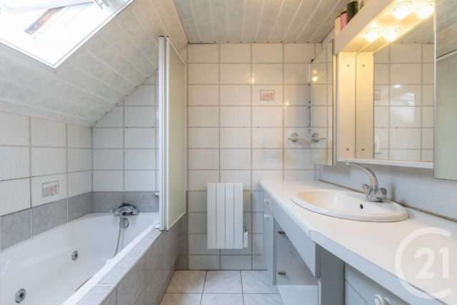 Maison &agrave; vendre - 4 pi&egrave;ces - 79,80 m2 - Champigny Sur Marne - 94 - ILE-DE-FRANCE